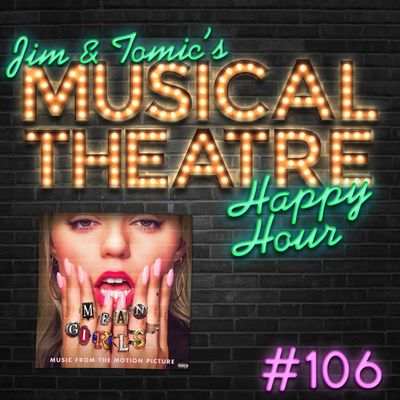 Happy Hour #106: On Wednesdays we Podcast Pink - ‘Mean Girls’