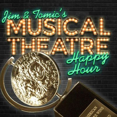 Happy Hour BONUS: The 71st Annual Tony Awards