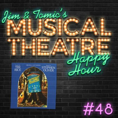 Happy Hour #48: A Medieval Masterclass - ‘Blondel’