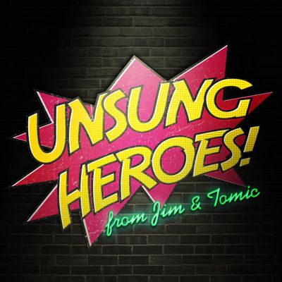 Unsung Heroes #2: Rob Roy