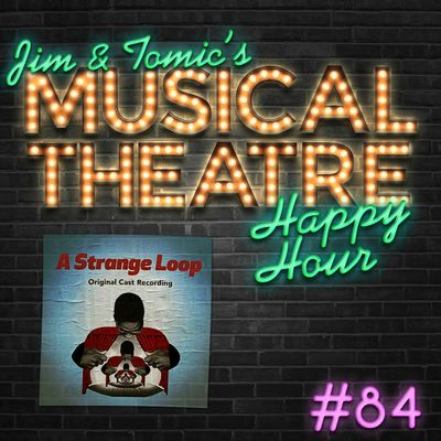 Happy Hour #84: Mobius Podcast - 'A Strange Loop'