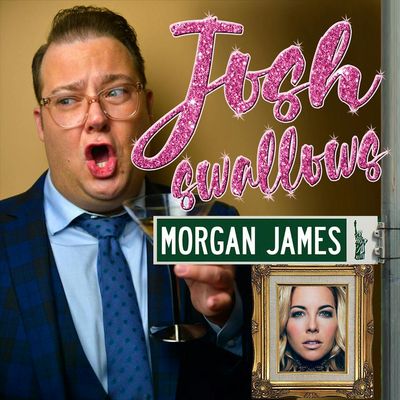 Ep14 - Morgan James, tears before bedtime