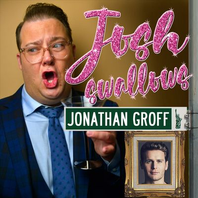 Ep15 - Jonathan Groff, if you love her, we support you