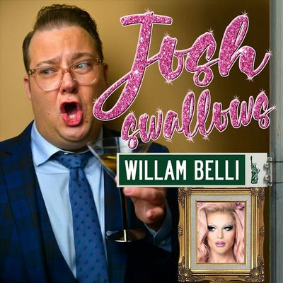 Ep19 - Willam Belli, I'm gassy like a star