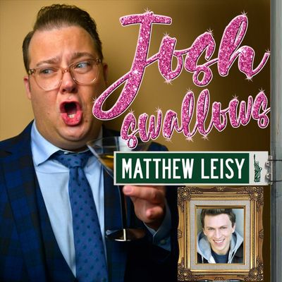 Ep25 - Matthew Leisy, From Baby Chickens to Old Roosters