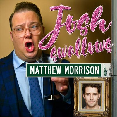 Ep2 - Matthew Morrison, the diaper monster