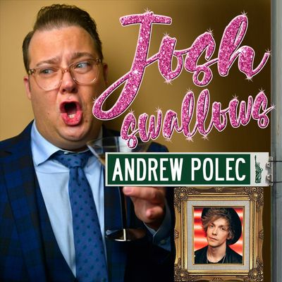 Ep38 - Andrew Polec: The Miracle of Hanukkah