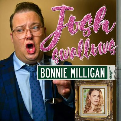 Ep44 - Bonnie Milligan: Come On Up and Sing for Jesus!