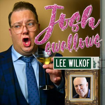 Ep47 - Lee Wilkof: It's Like Meeting Meryl Streep