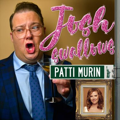 Ep48 - Patti Murin: It All Started with a Mouse Named Tina