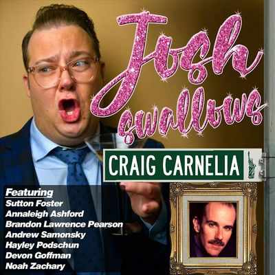 Ep49 - Craig Carnelia (featuring Sutton Foster): The 👏Greatest 👏Teacher 👏Ever