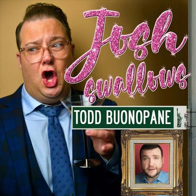 Ep52 - Todd Buonopane: 10 Minute Interview