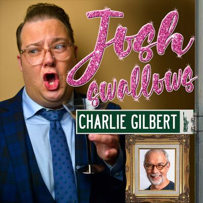 Ep56 - Charlie Gilbert: 10 Minute Interview