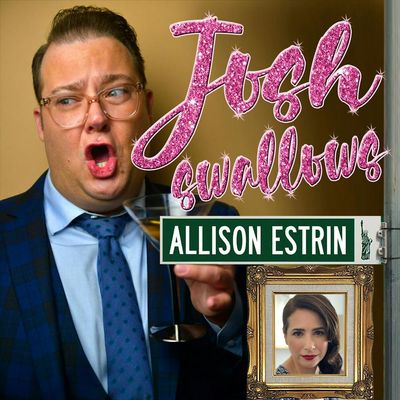 Ep60 - Allison Estrin: Casting Agent To the Stars