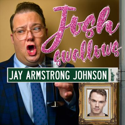 Ep7 - Jay Armstrong Johnson, the little bouncing gay ball