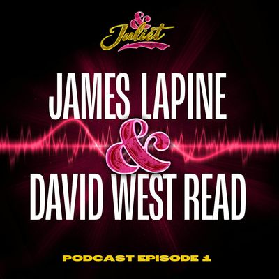 #1 - James Lapine & David West Read