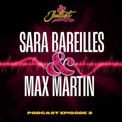 #2 - Sara Bareilles & Max Martin