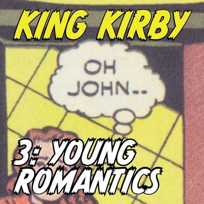 3. Young Romantics