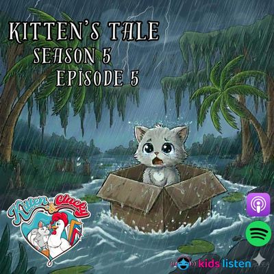 Kitten's Tale