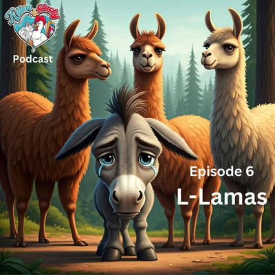 L-Lamas