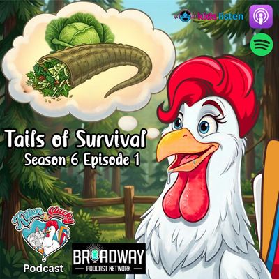 Tails of Survival