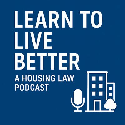 Episode 5: NYC Rental Housing Types Demystified