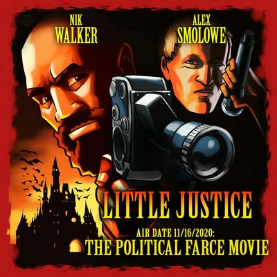 The Political Farce Movie