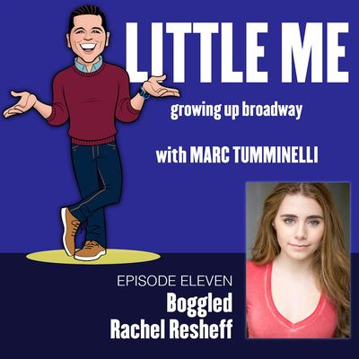 Ep11 - Rachel Resheff - Boggled 