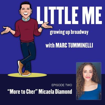 Ep2 - Micaela Diamond - More To Cher