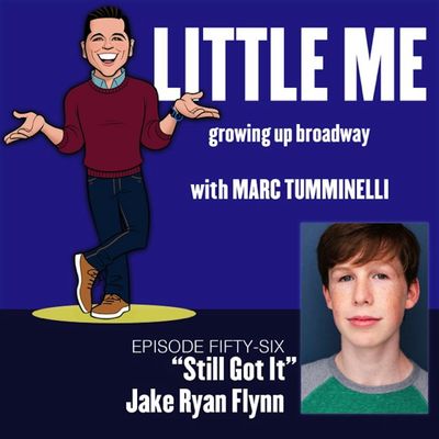 EP56 - Jake Ryan Flynn - Still Got It 