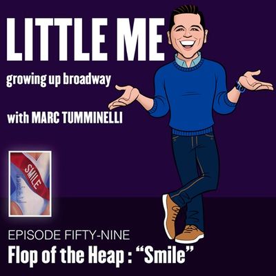 EP59 - Flop of the Heap - SMILE: The Musical