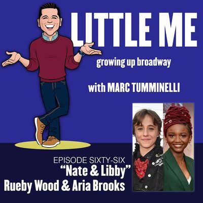 EP66 - Rueby Wood & Aria Brooks - Nate & Libby 