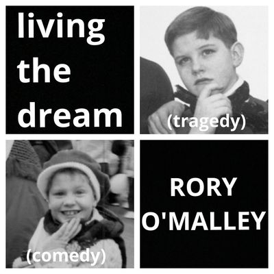 Living the Dream with Rory O'Malley