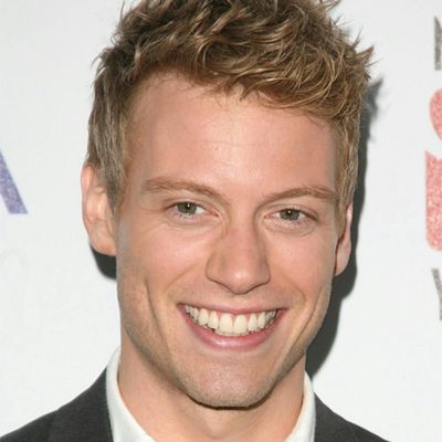 Barrett Foa - Episode #41