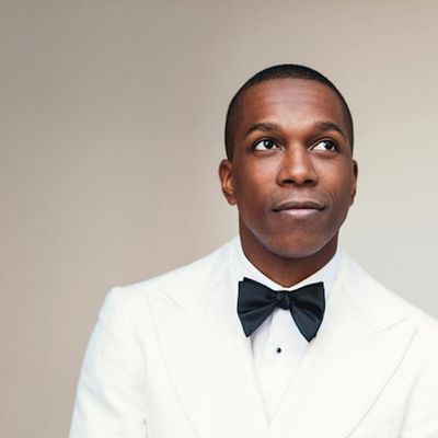 Leslie Odom Jr. - Episode #51