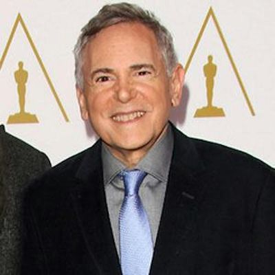 Remembering Craig Zadan - Episode #65