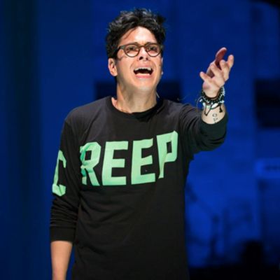 George Salazar - Episode #75