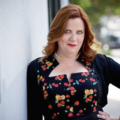 Donna Lynne Champlin - Episode #77