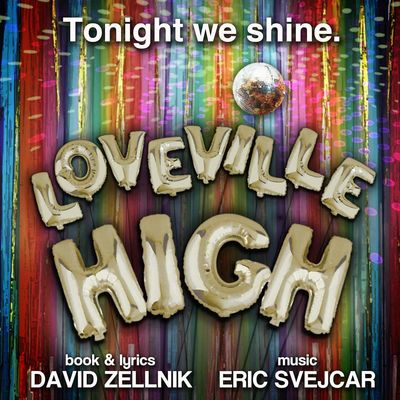 Loveville High