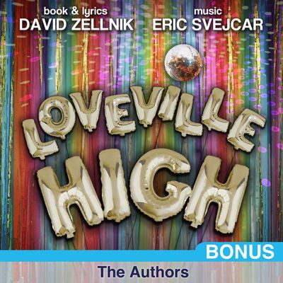 Bonus: The Authors