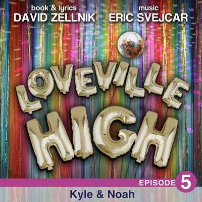 Ep5 - Kyle & Noah: "Secrets of the Locker Room"