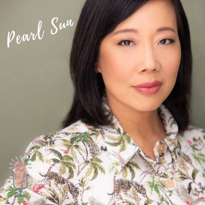 #77 - Pearl Sun, Be Gentle