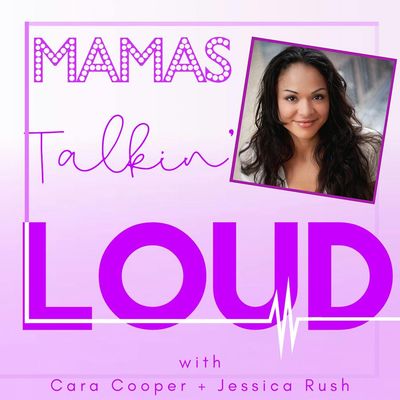 #18 - Karen Olivo, Journey to Motherhood: Listen to the Voice Within