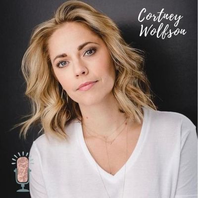 #78 - Cortney Wolfson, Fired For Being Pregnant