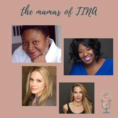 #83 - Myra Lucretia Taylor, NaTasha Yvette Williams, & Katie Webber, Proud Mamas