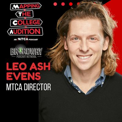 Leo Ash Evens (MTCA Director) on Passion, Purpose and Persistence    