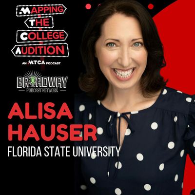 Florida State University with Alisa Hauser    