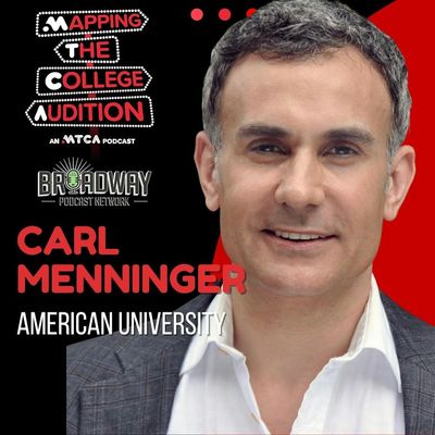 American University with Carl Menninger