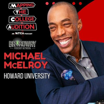 Howard University with Michael McElroy