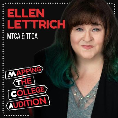 Ellen Lettrich (MTCA & TFCA) The College Landscape